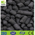 COAL BASED 5 MM PALLET ACTIVATED CARBON FOR WASTE WATER PURIFICATION